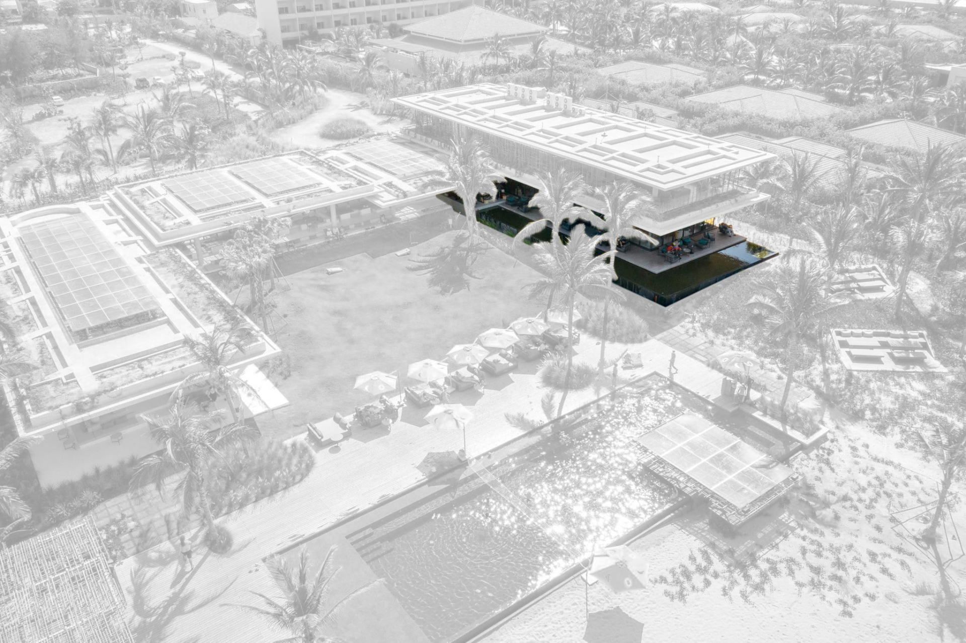 Venue Map