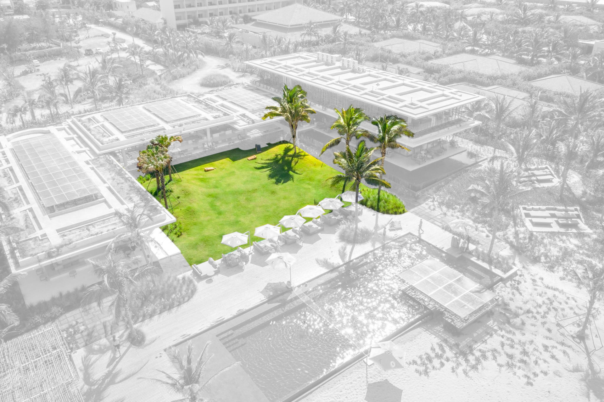 Venue Map